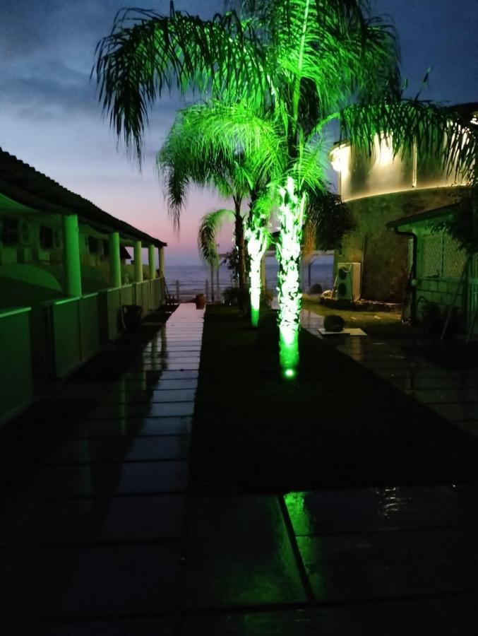 Oldwell Hotel Santa Domenica Talao Exterior foto
